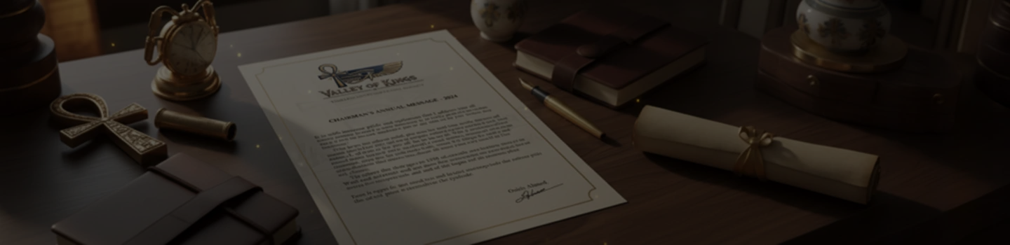 Background of Egypt tours